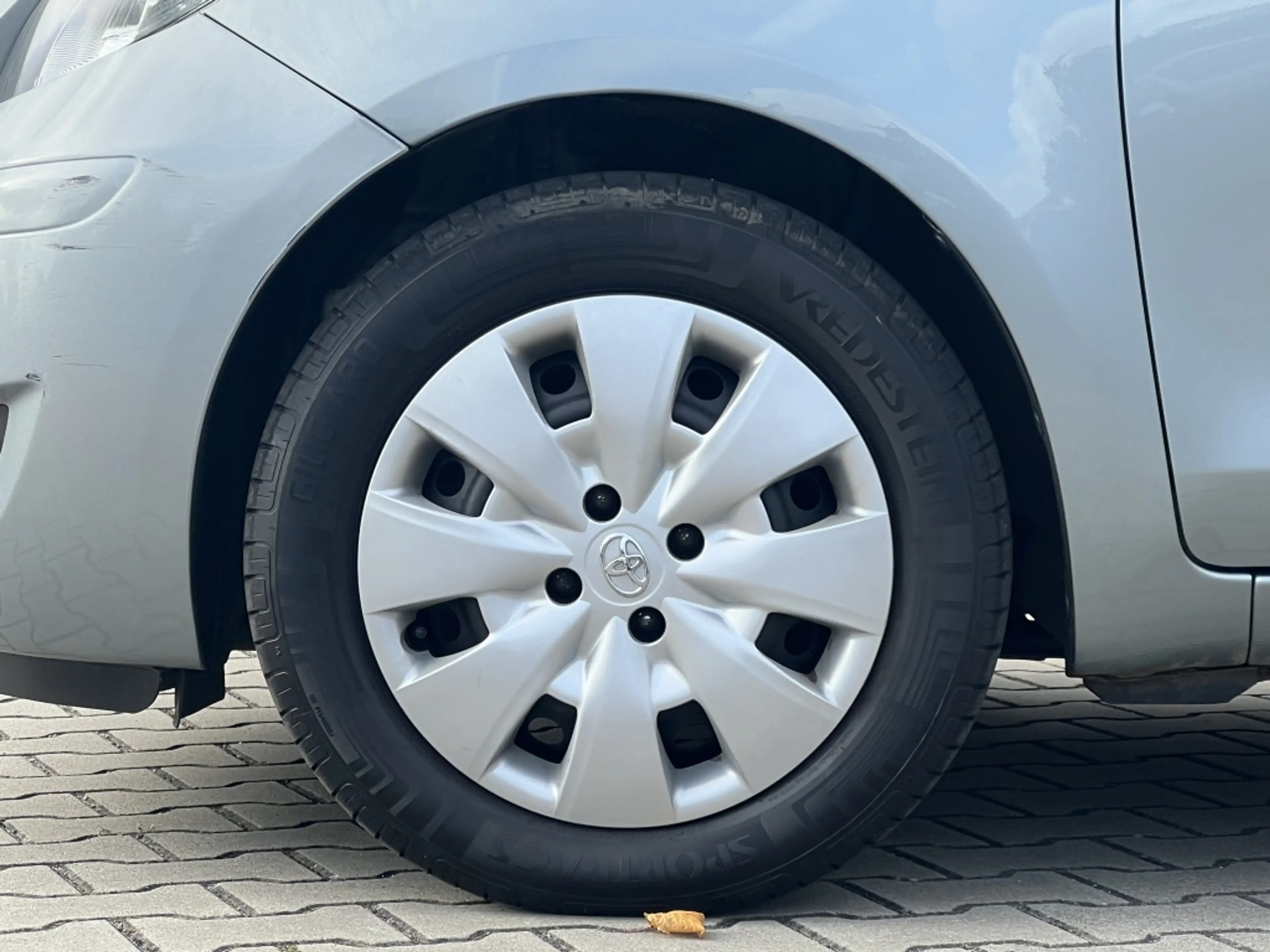 Toyota Yaris 1.3 VVTi Aspiration 3-deurs Automaat | NL Auto | T — photo 4