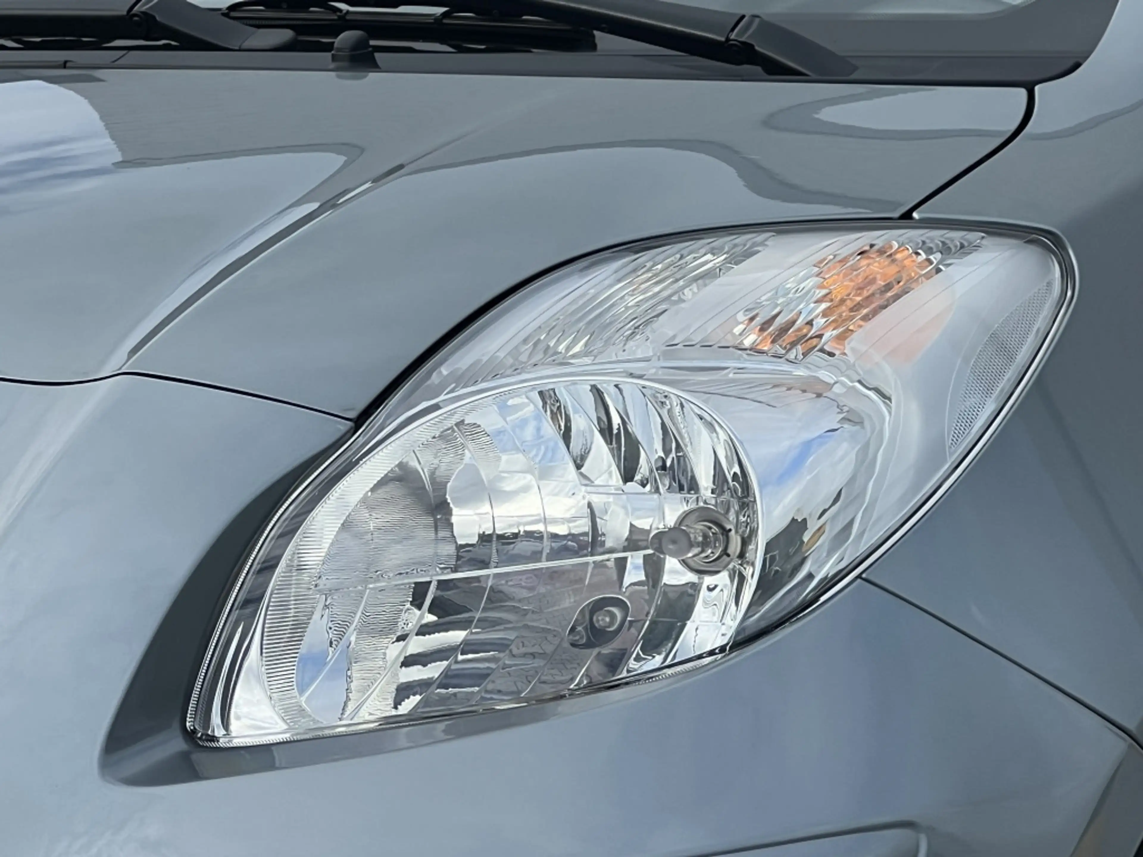 Toyota Yaris 1.3 VVTi Aspiration 3-deurs Automaat | NL Auto | T — photo 6