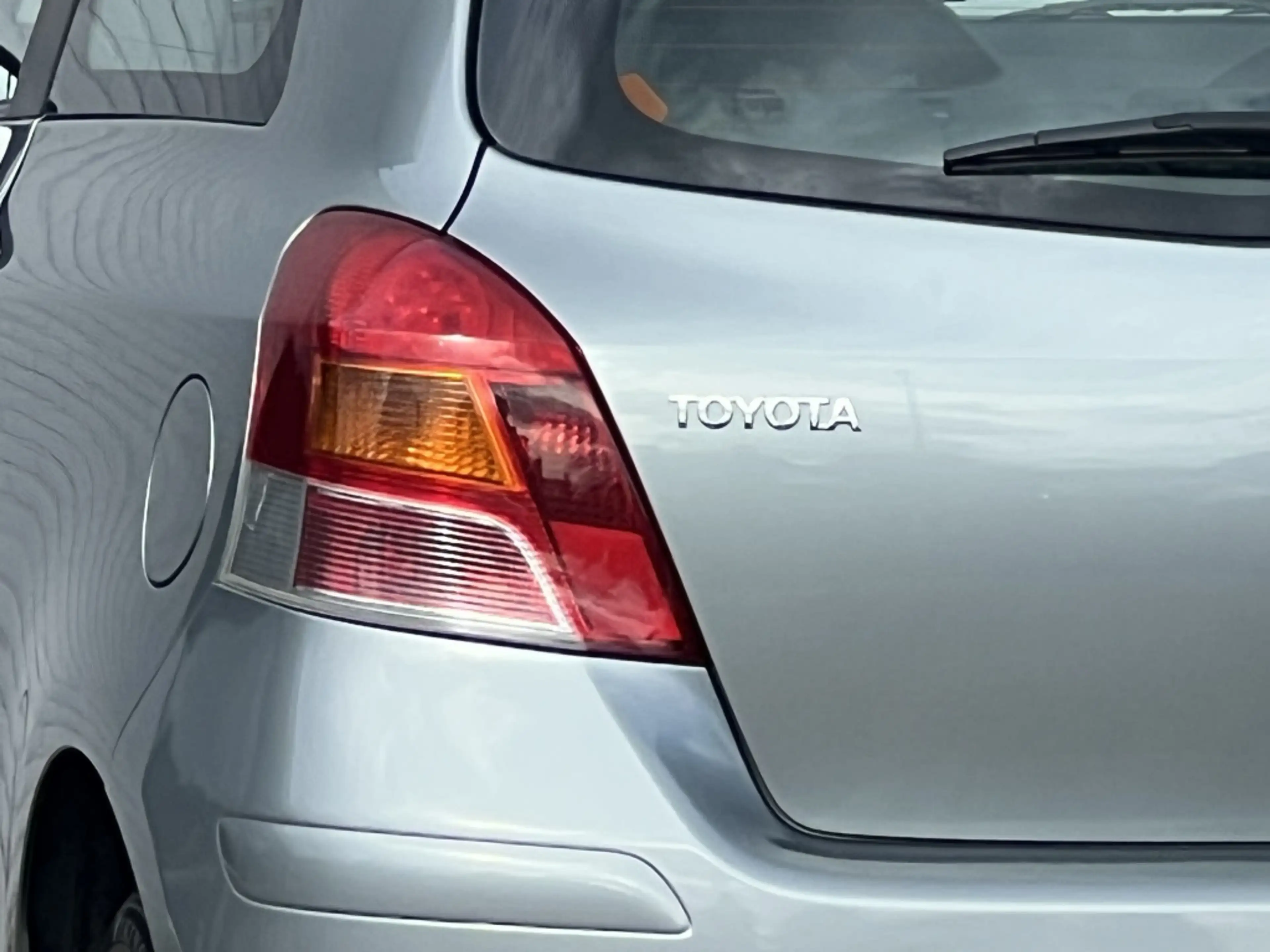 Toyota Yaris 1.3 VVTi Aspiration 3-deurs Automaat | NL Auto | T — photo 8