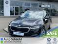 Skoda Octavia Combi 2.0 TDI DSG Style AHK+17"+NAVI-COL Schwarz - thumbnail 1