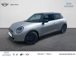 MINI E 184ch Favoured