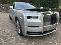 Rolls-Royce Phantom SWB bicolore Gümüş rengi - thumbnail 1