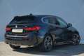 BMW 1 Serie 5-deurs 118i Executive M Sport Hifi / Trek Zwart - thumbnail 2