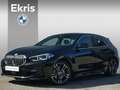 BMW 1 Serie 5-deurs 118i Executive M Sport Hifi / Trek Zwart - thumbnail 1
