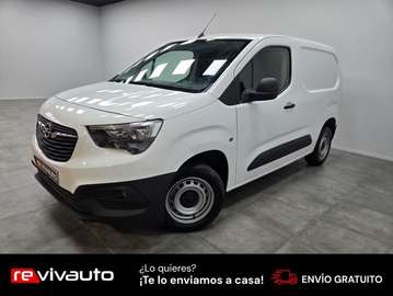 1.5 TD Select L H1 650kg