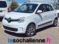 Renault Twingo SCe 65 Limited Blanc - thumbnail 1