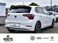 Volkswagen Polo GTI 2.0 TSI DSG ACC+RearView+MATRIX-LED Weiß - thumbnail 4