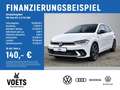 Volkswagen Polo GTI 2.0 TSI DSG ACC+RearView+MATRIX-LED Weiß - thumbnail 2