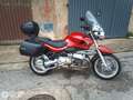 BMW R 1150 R touring Rosso - thumbnail 4