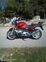BMW R 1150 R touring Rosso - thumbnail 2