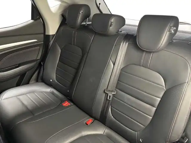 MG ZS view 9