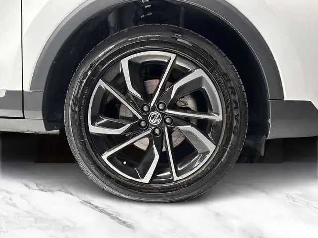 MG ZS view 8
