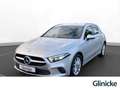 Mercedes-Benz A 200 Progressive AHK Navi SHZ Klima LED Silber - thumbnail 1