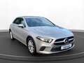 Mercedes-Benz A 200 Progressive AHK Navi SHZ Klima LED Argent - thumbnail 8
