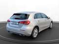 Mercedes-Benz A 200 Progressive AHK Navi SHZ Klima LED Argent - thumbnail 6