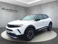Opel Mokka 1.2 Business Elegance Navi Rückfahrk. PDC Blanco - thumbnail 1
