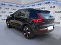 Volvo XC40 Recharge Pure Electric Single Motor RWD Plus Nero - thumbnail 3