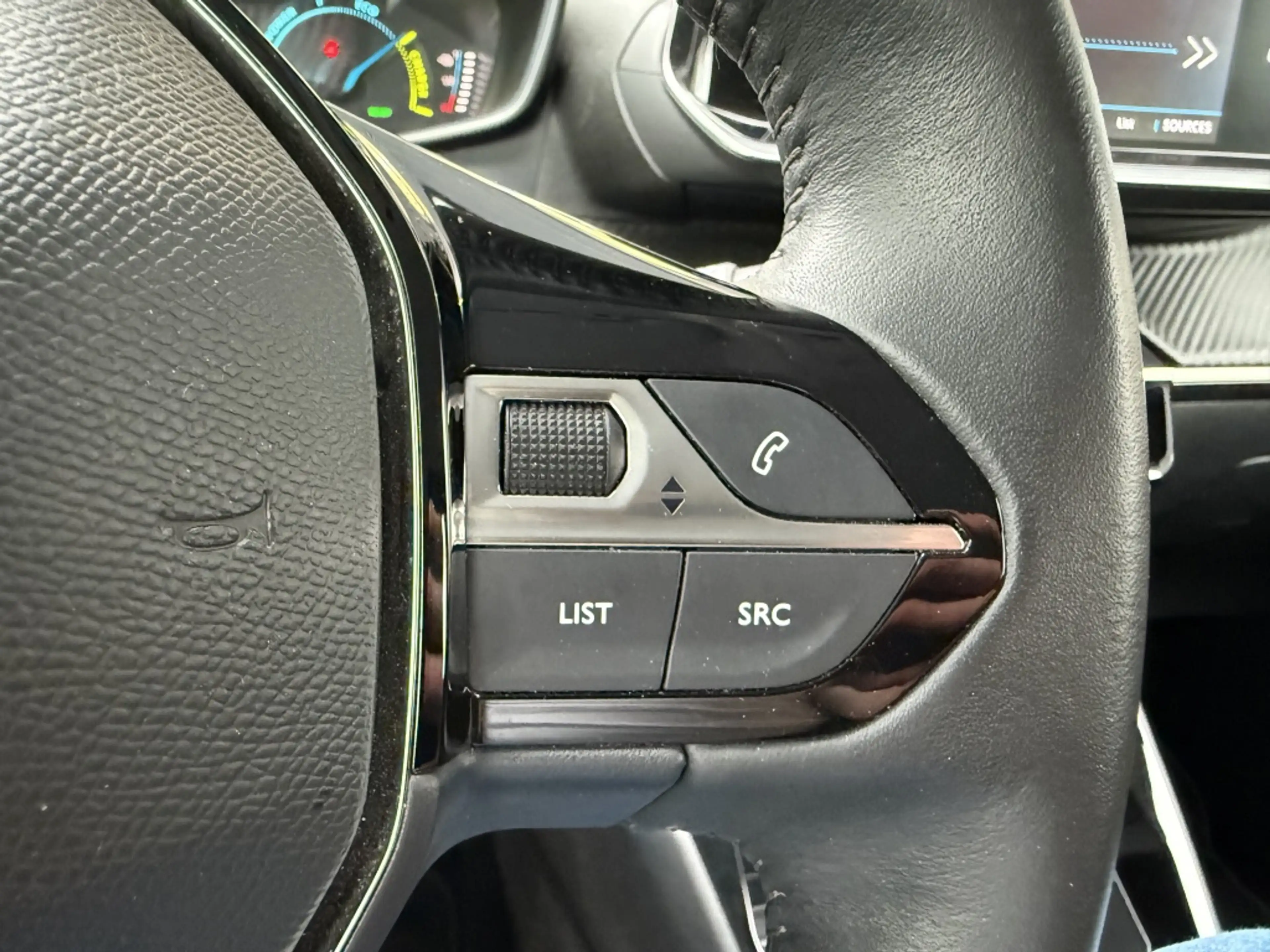 Peugeot e-208 Active Pack 50 kWh SOH 95 Stoelverwarming/Navi/Car — photo 27