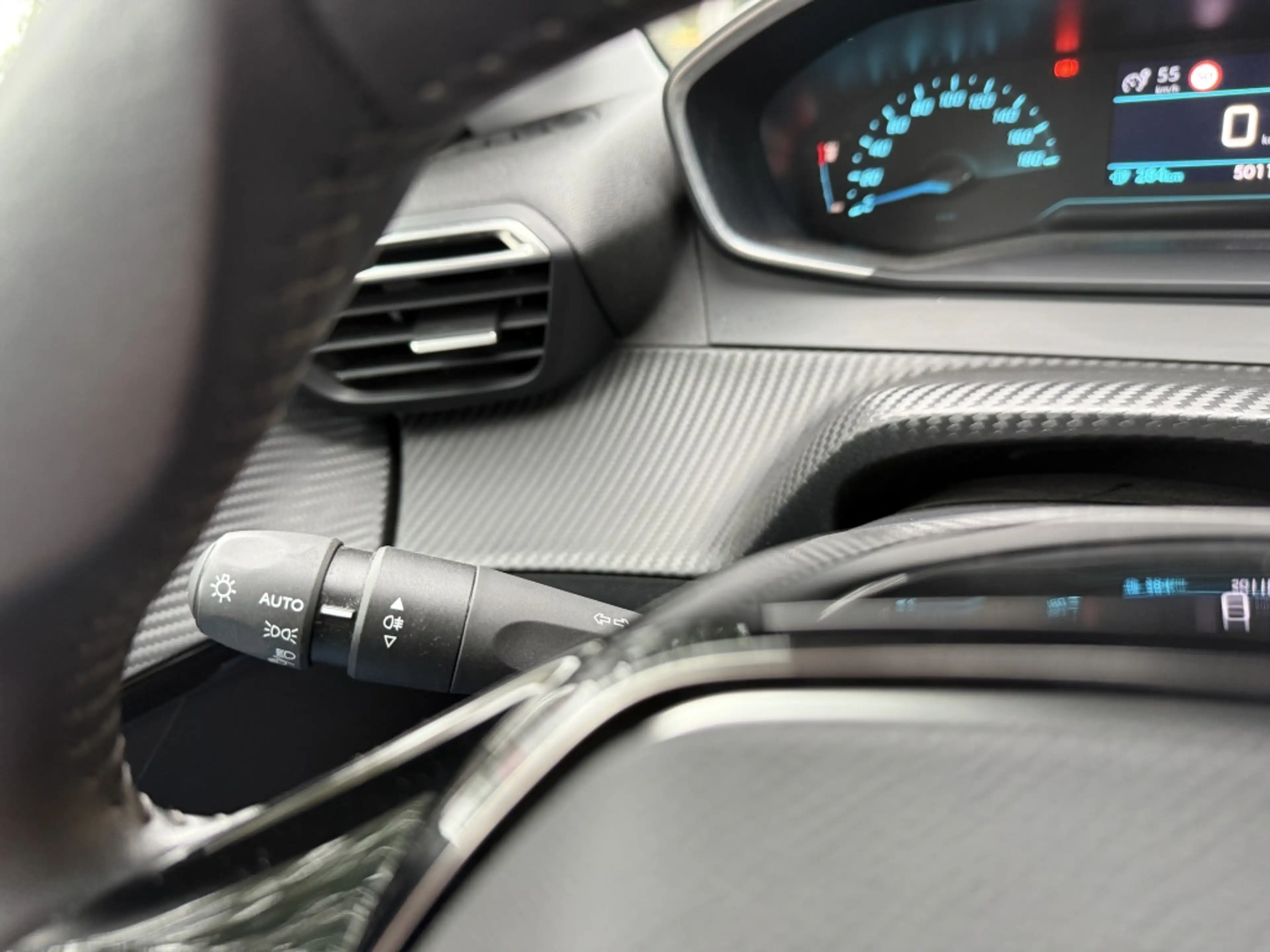 Peugeot e-208 Active Pack 50 kWh SOH 95 Stoelverwarming/Navi/Car — photo 26