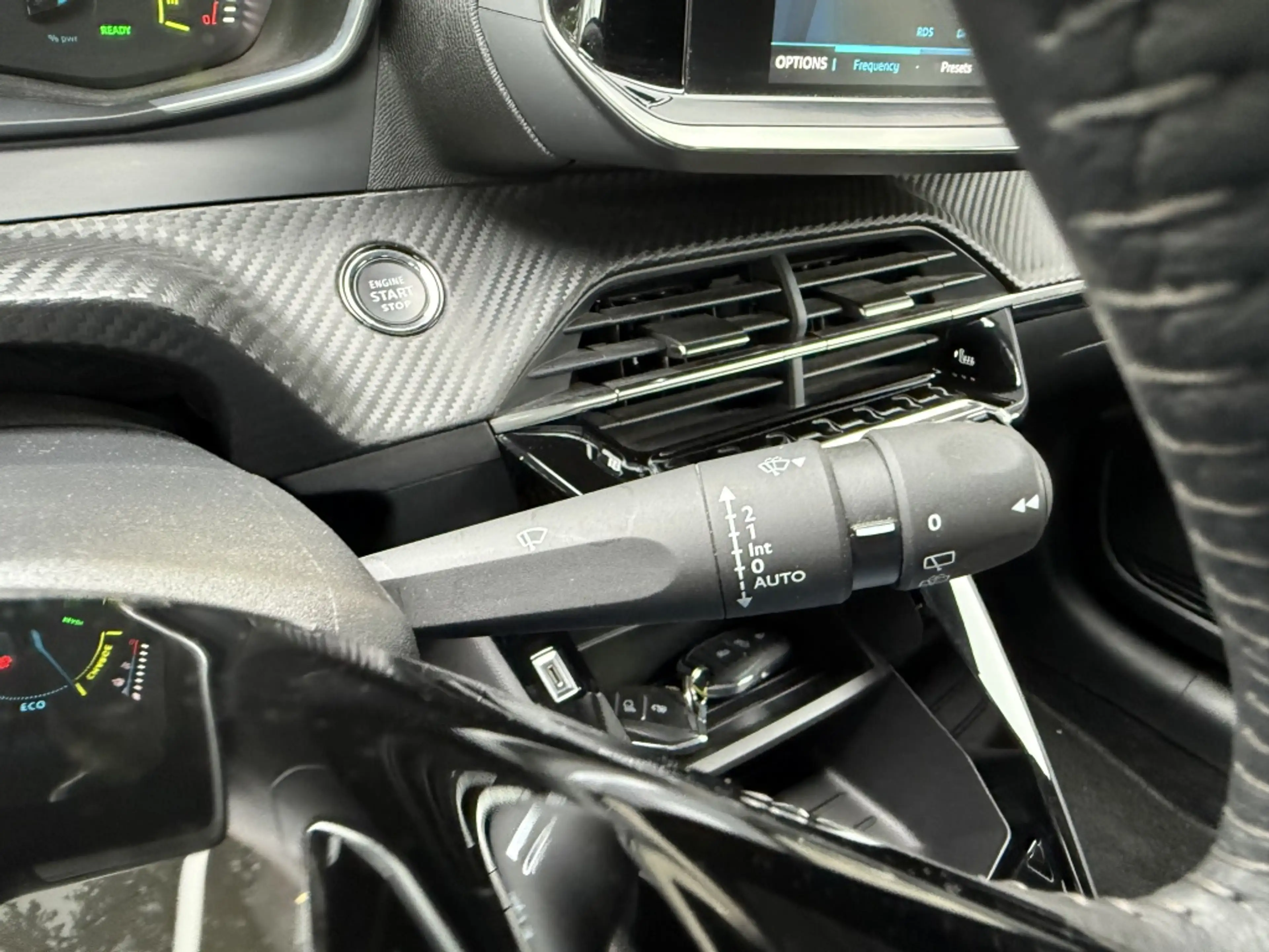 Peugeot e-208 Active Pack 50 kWh SOH 95 Stoelverwarming/Navi/Car — photo 25