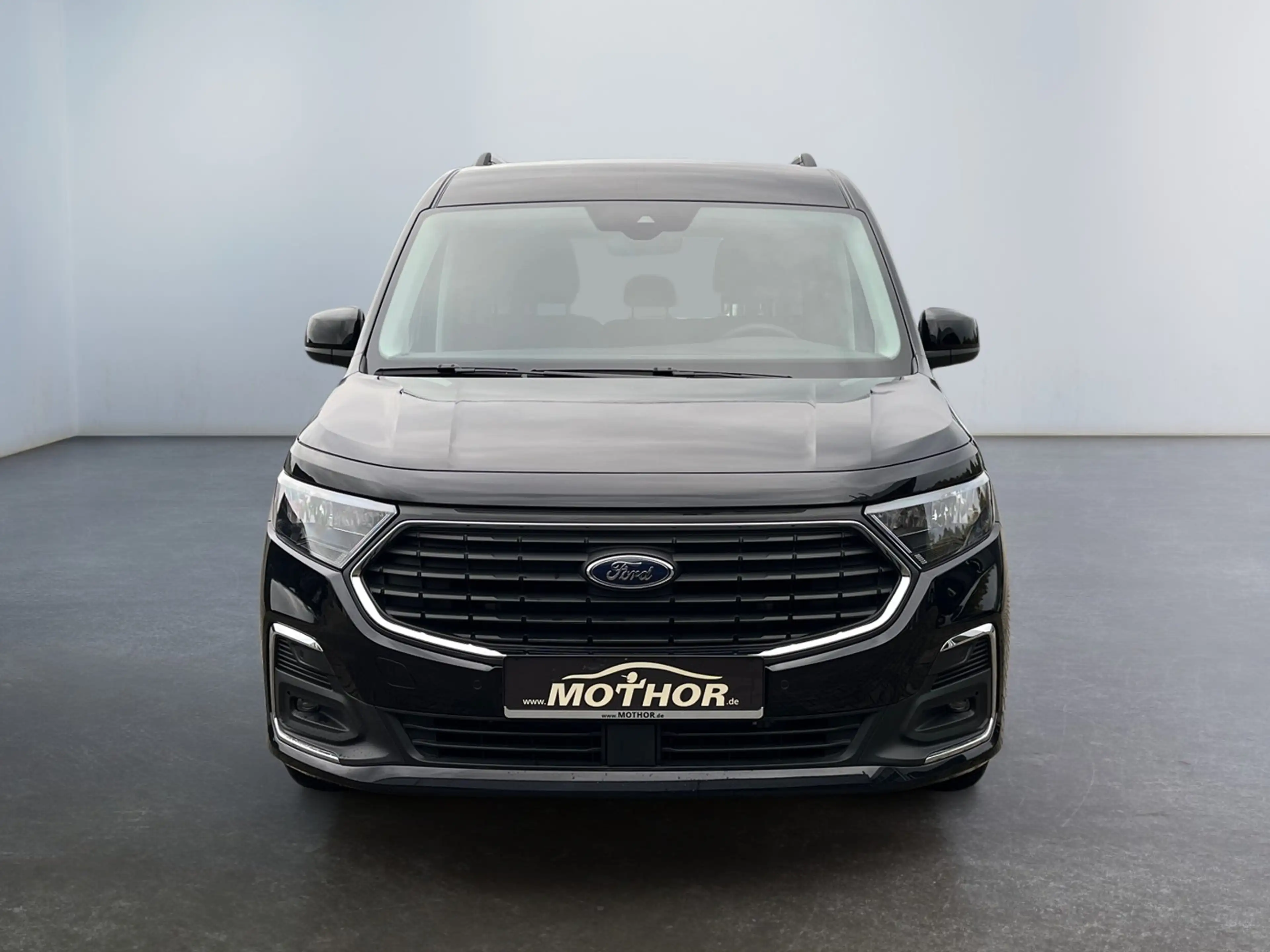 Ford Tourneo Connect Titanium 1.5 EcoBoost PHEV iACC — photo 6