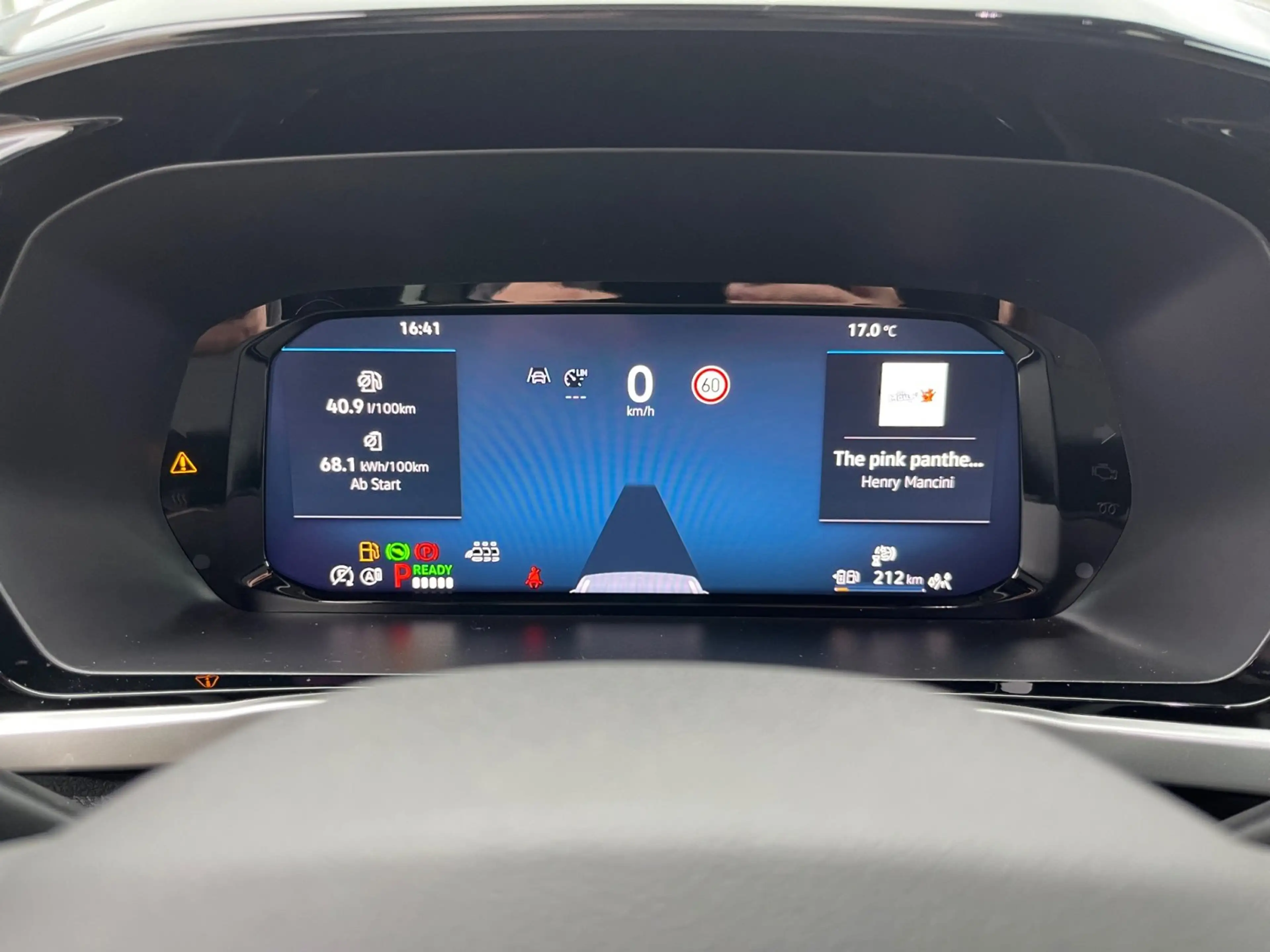 Ford Tourneo Connect Titanium 1.5 EcoBoost PHEV iACC — photo 12