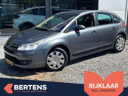 Citroen C4 1.6-16V Image | 1e eigenaar en volledig dealer ond