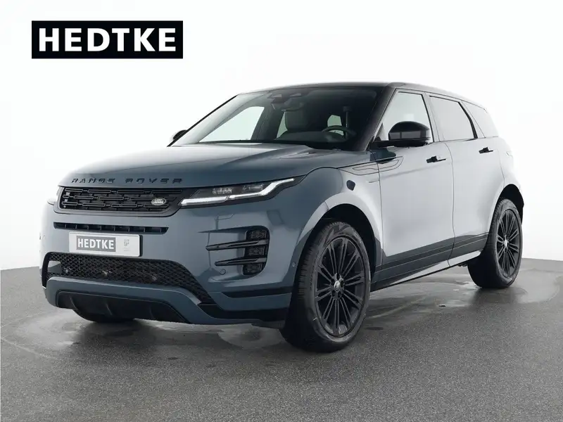 LAND ROVER Evoque