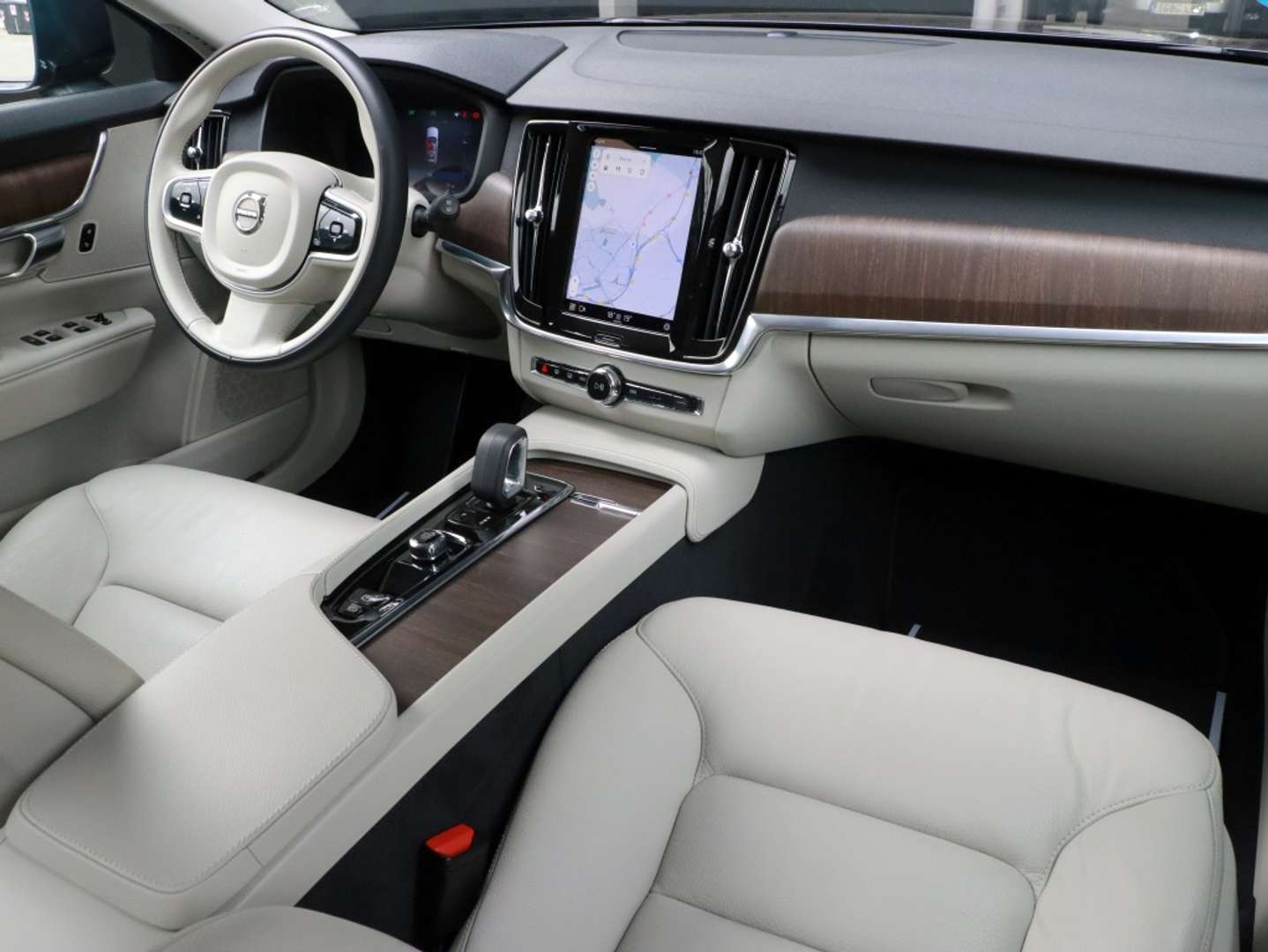 Volvo V90 Cross Country B4 -  - Joinsteer - #4