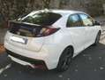 Honda Civic Civic 1.6 X edition - thumbnail 4