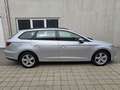 SEAT Leon ST 1.6TDI *2.Besitz *Tempomat *Parksensoren *Me... Silber - thumbnail 3