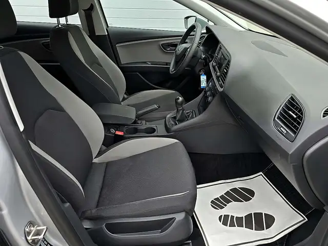 Seat Leon Leon view 15