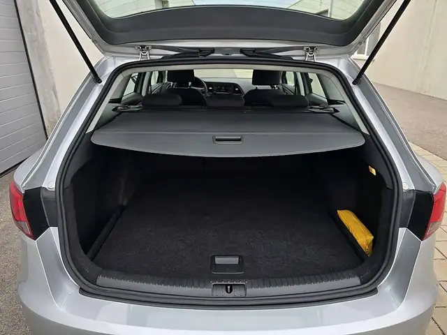 Seat Leon Leon view 13