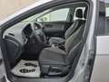 SEAT Leon ST 1.6TDI *2.Besitz *Tempomat *Parksensoren *Me... Silber - thumbnail 11