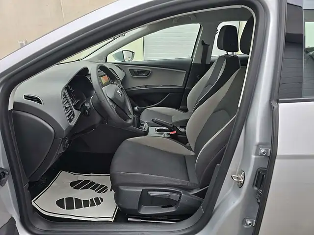 Seat Leon Leon view 11