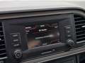 SEAT Leon ST 1.6TDI *2.Besitz *Tempomat *Parksensoren *Me... Silber - thumbnail 17