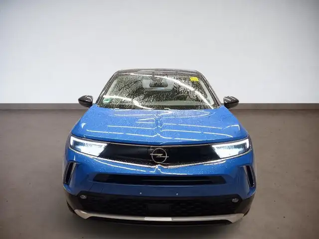 Opel Mokka Electric Elegance +NAVI+WINTER-PAKET+ALLWETTER+