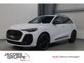 Audi Q5 SUV TDI quattro 150 kW S tronic AHK/S Line/Pano/Tech plus/20" Weiß - thumbnail 1