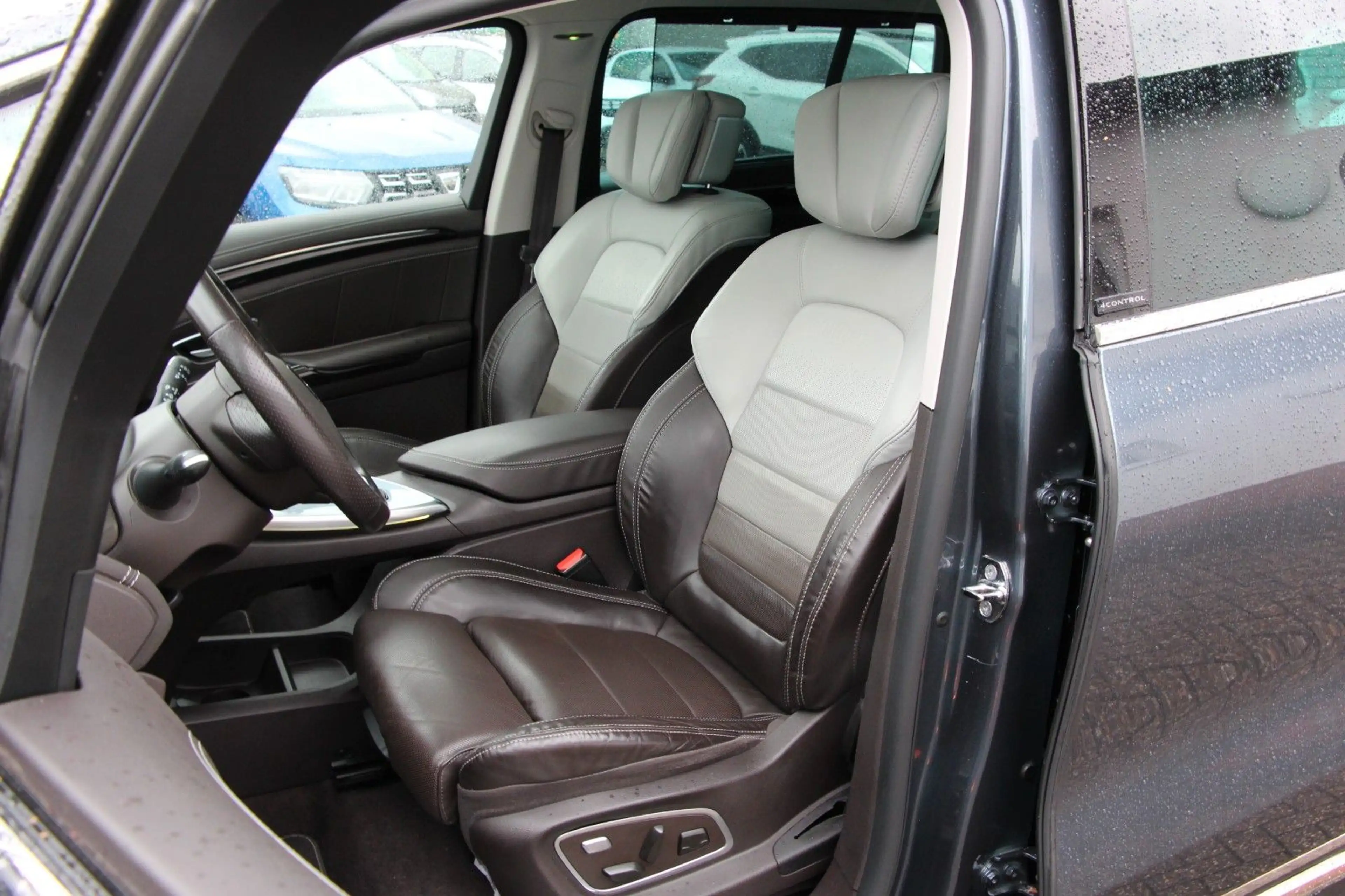 Renault Espace V Initiale Paris / 80508 — photo 15