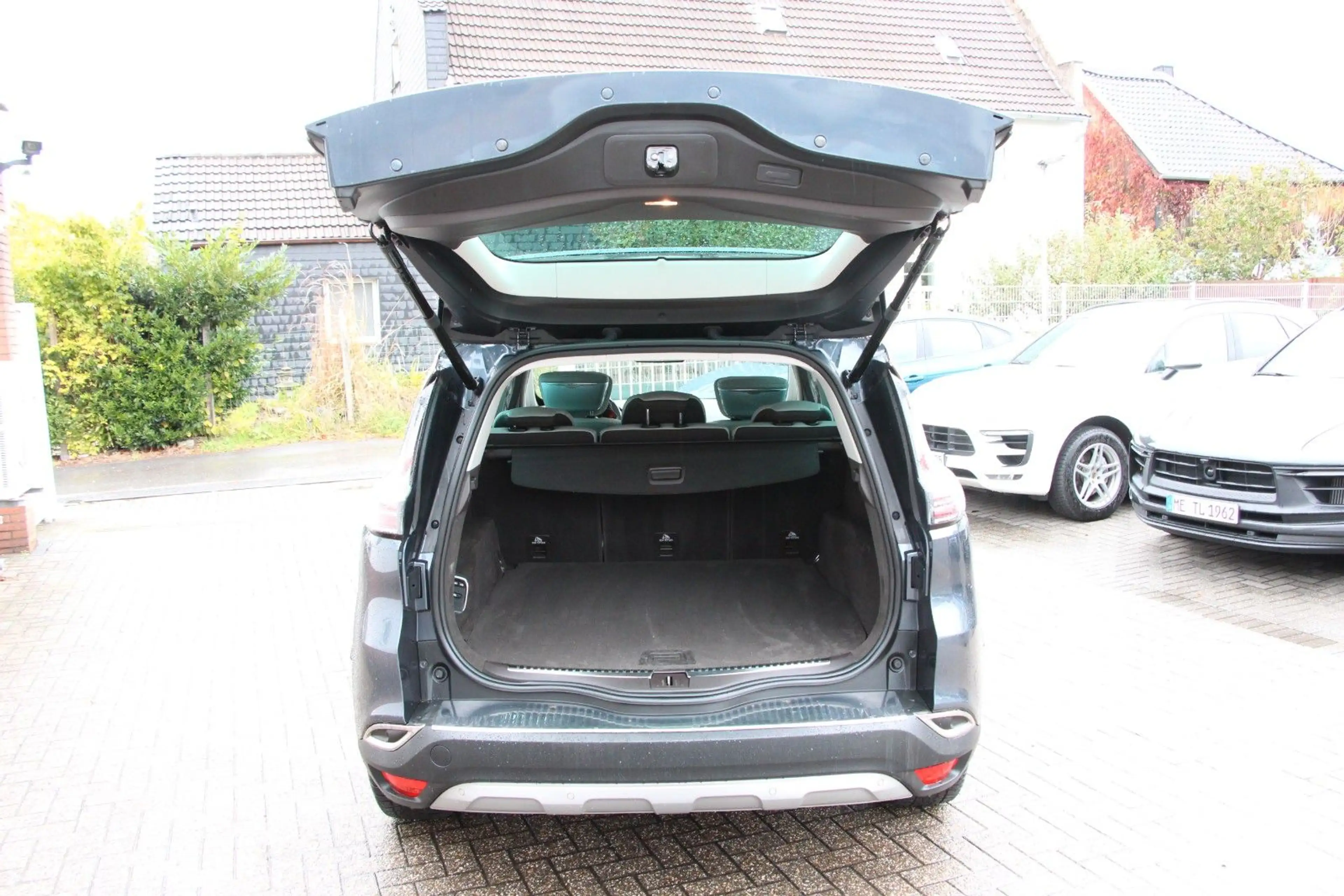Renault Espace V Initiale Paris / 80508 — photo 5