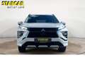 Mitsubishi Eclipse Cross Plus Select Hybrid 4WD+ACC+LED+RFK Biały - thumbnail 2