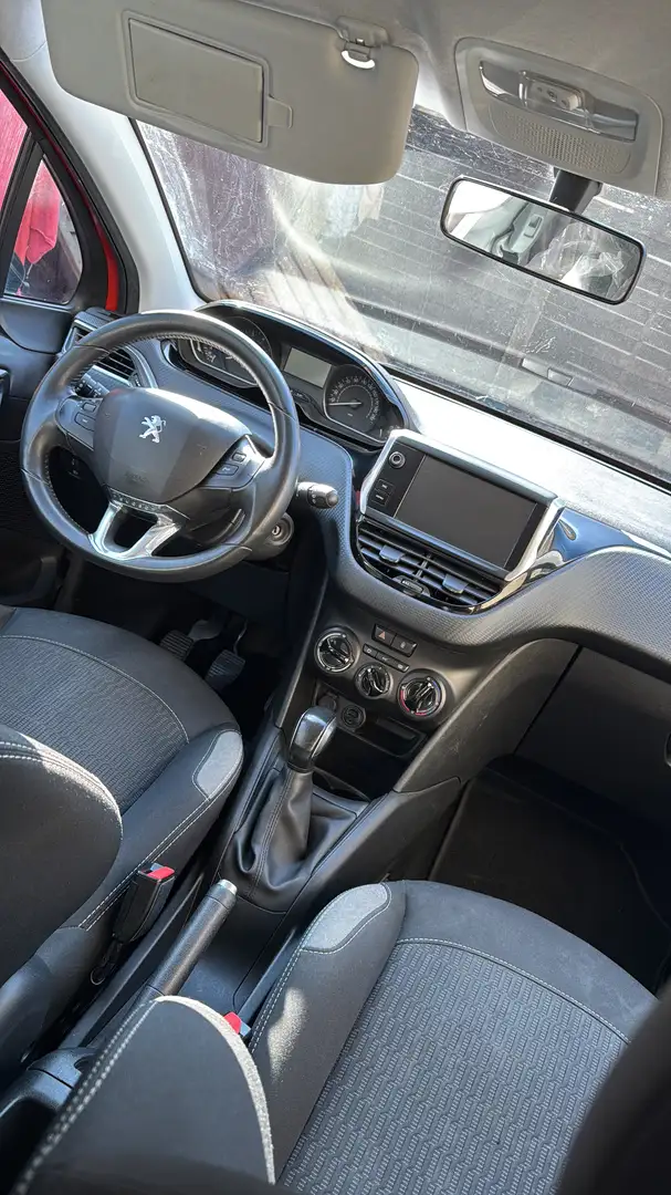Peugeot 208 1.2 PureTech 82ch BVM5 Style - 1