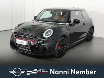 3p 2.0 JCW JCW auto