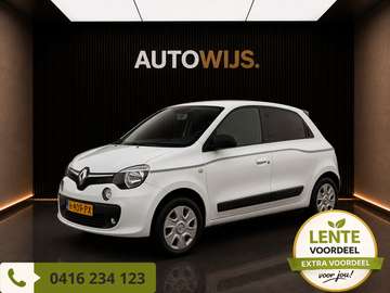 1.0 SCe Limited|78DKM|AIRCO|Goed onderhouden
