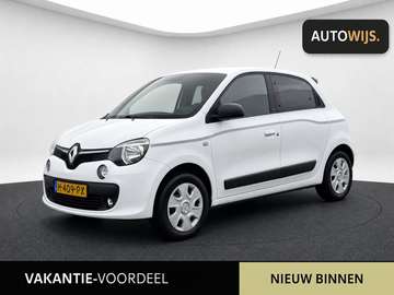 1.0 SCe Limited|78DKM|AIRCO|Goed onderhouden