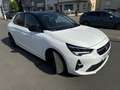 Opel Corsa GS 1.5 TURBO D MT6 102CV Blanc - thumbnail 3