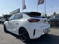 Opel Corsa GS 1.5 TURBO D MT6 102CV Blanc - thumbnail 6