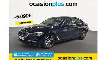 530dA xDrive