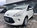 Ford Ka/Ka+ 1.2 8V 69CV 2012 Bianco - thumbnail 1