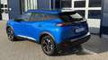 Peugeot 2008 Elektro Allure Blau - thumbnail 3